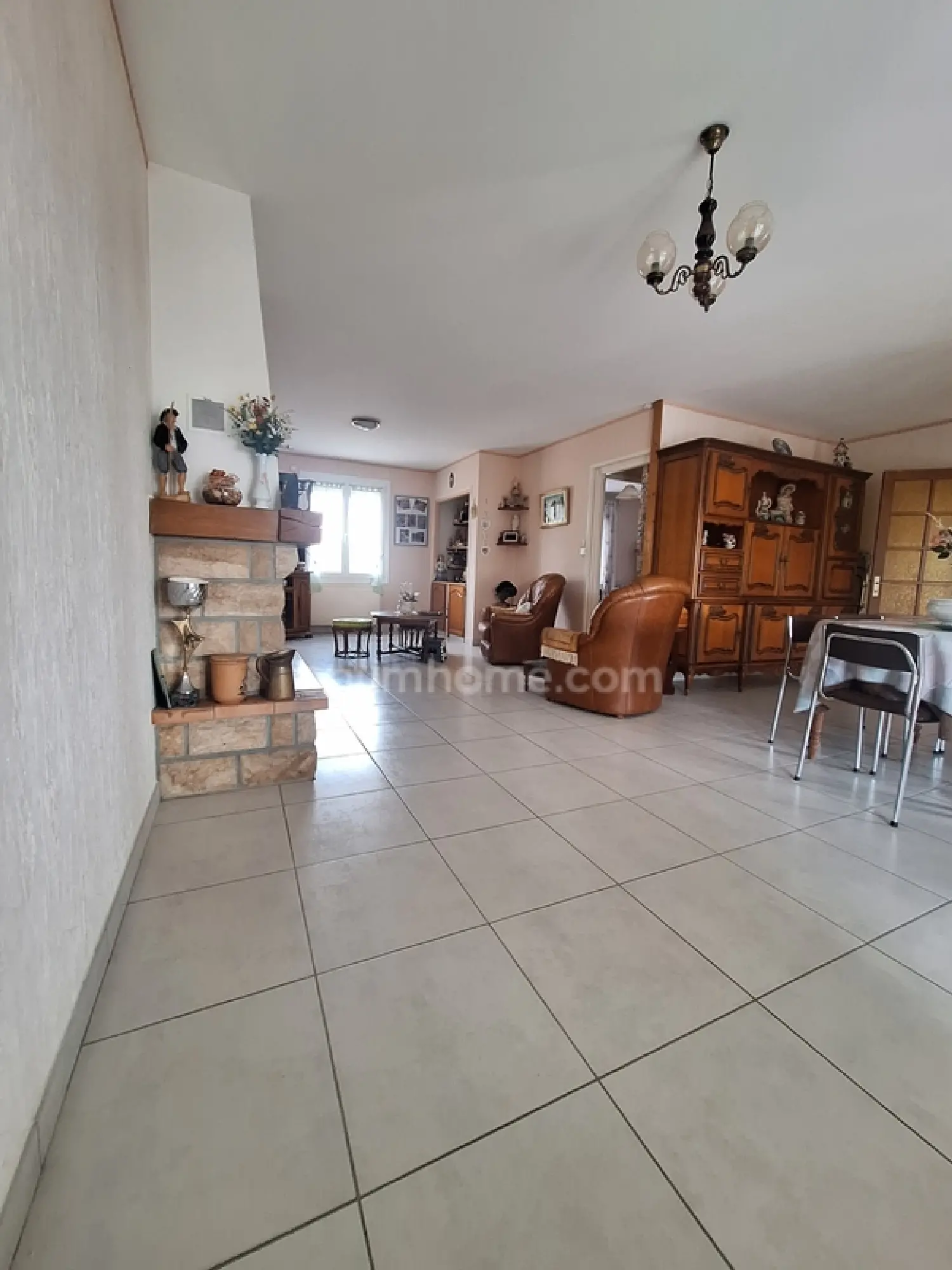 en venta casa rústica Saint-Michel-en-l-Herm Vendée 3