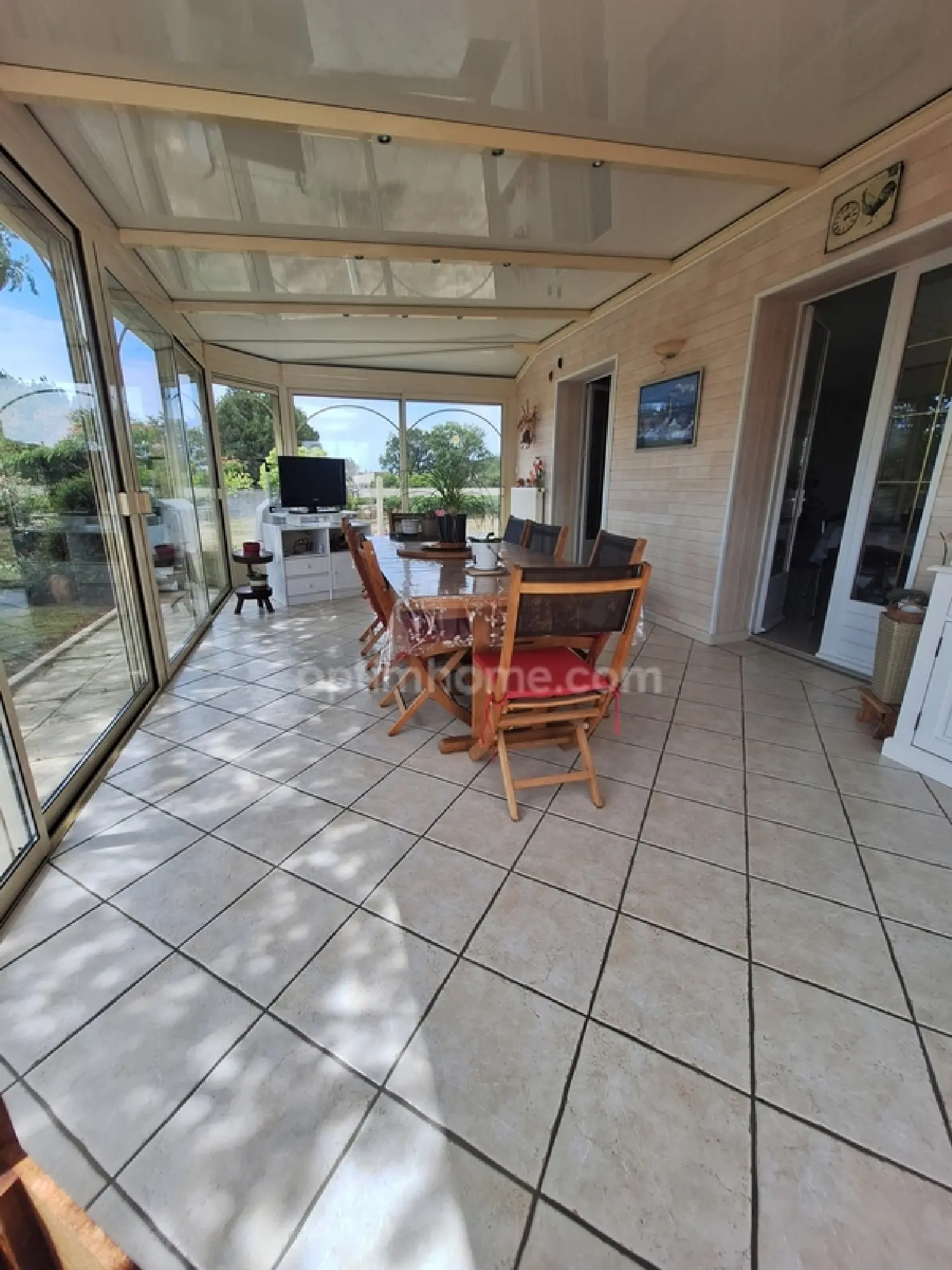  en venta casa rústica Saint-Michel-en-l-Herm Vendée 5