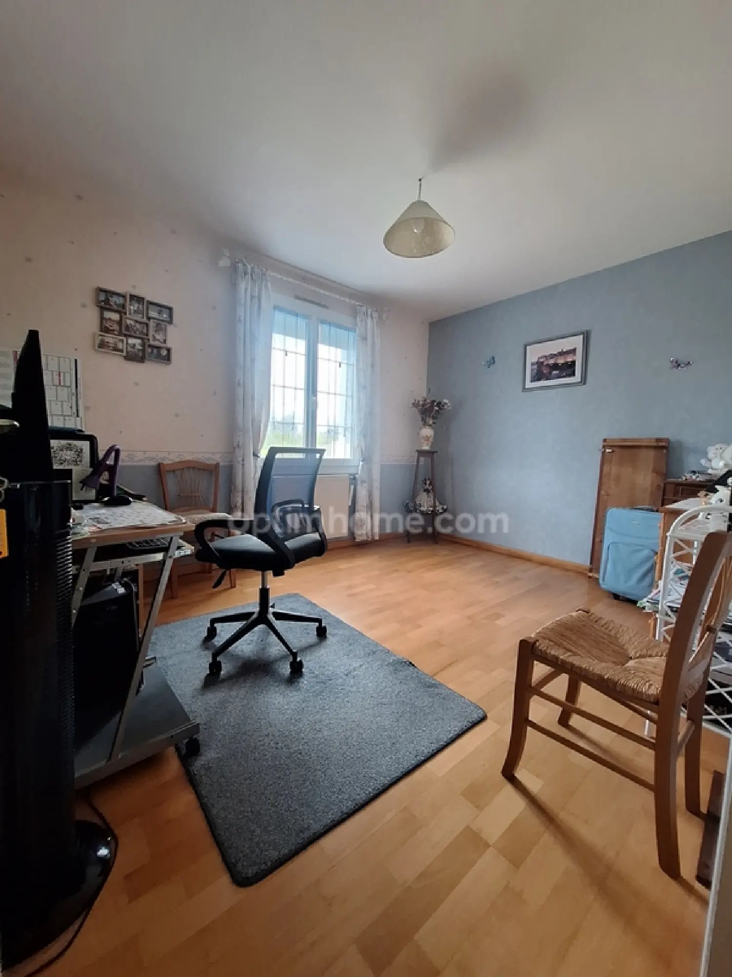  en venta casa rústica Saint-Michel-en-l-Herm Vendée 7