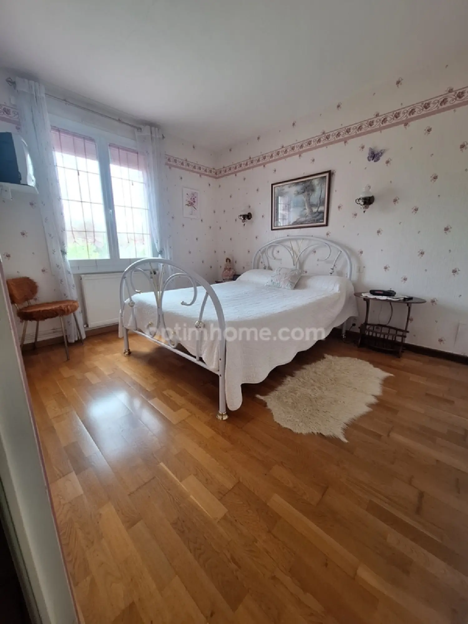  en venta casa rústica Saint-Michel-en-l-Herm Vendée 8