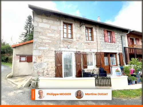 Saint-Nicolas-des-Biefs Allier boerderij foto 7114585