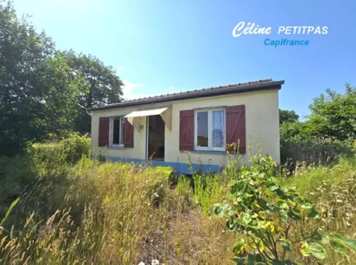 Saint-Péran Ille-et-Vilaine Bauernhof Bild 7107113