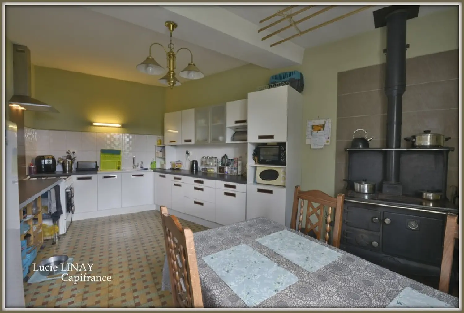  à vendre ferme Saint-Pierre-des-Landes Mayenne 3