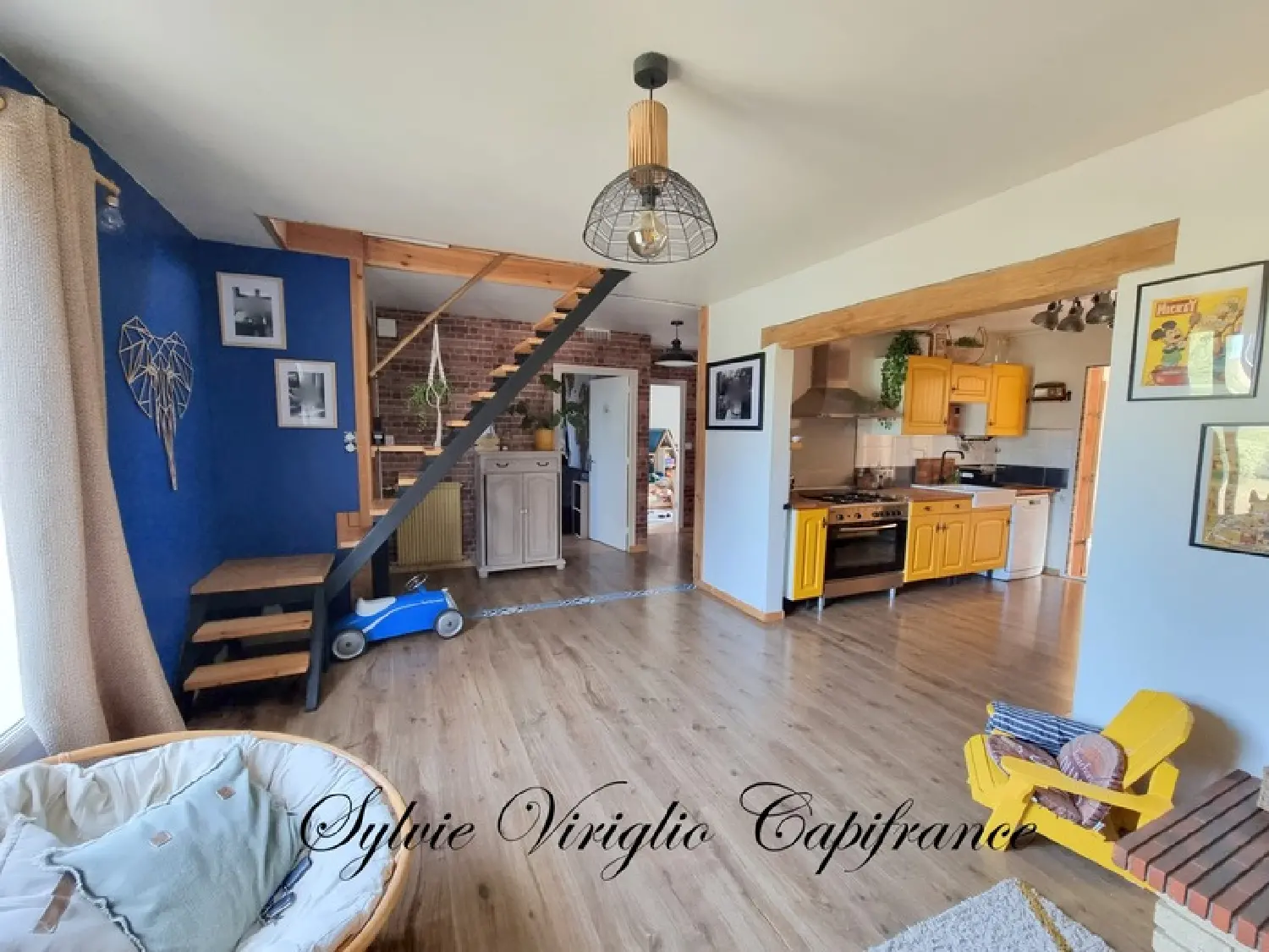  en venta casa rústica Saint-Pierre-d'Eyraud Dordoña 4