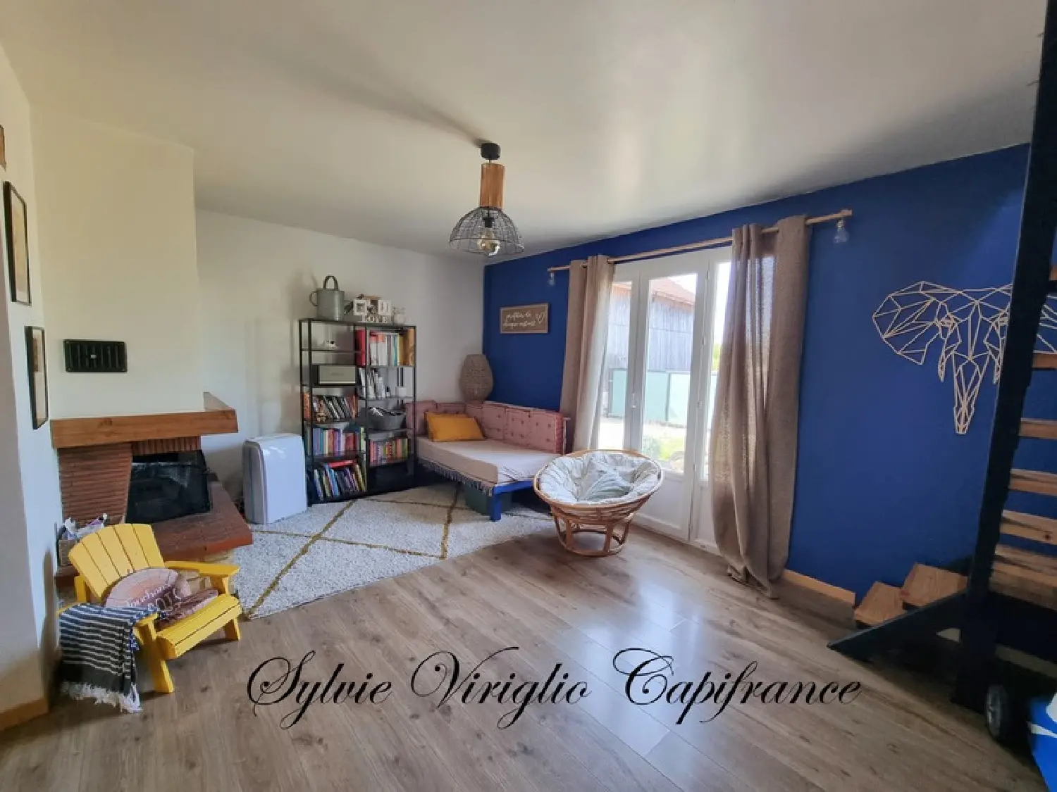 en venta casa rústica Saint-Pierre-d'Eyraud Dordoña 5