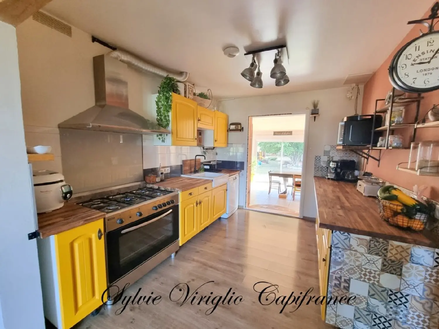  en venta casa rústica Saint-Pierre-d'Eyraud Dordoña 7