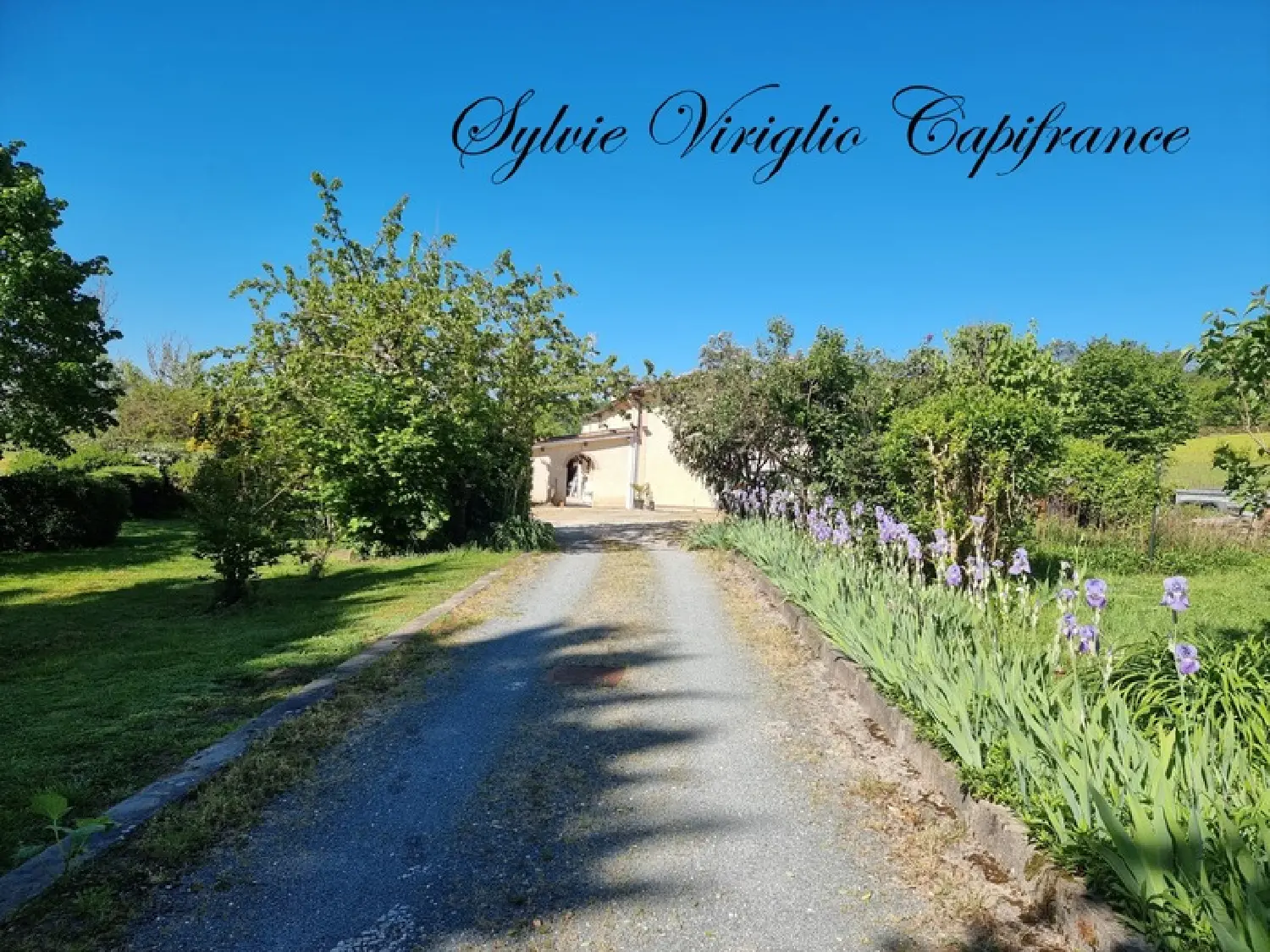  en venta casa rústica Saint-Pierre-d'Eyraud Dordoña 1