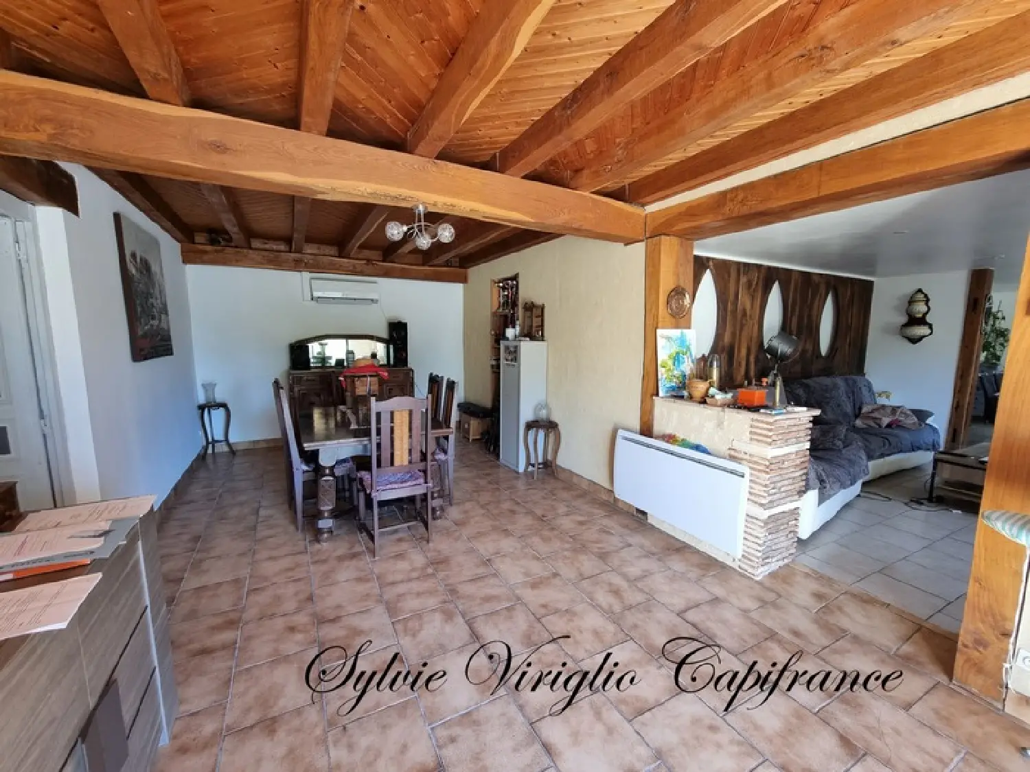  en venta casa rústica Saint-Pierre-d'Eyraud Dordoña 8