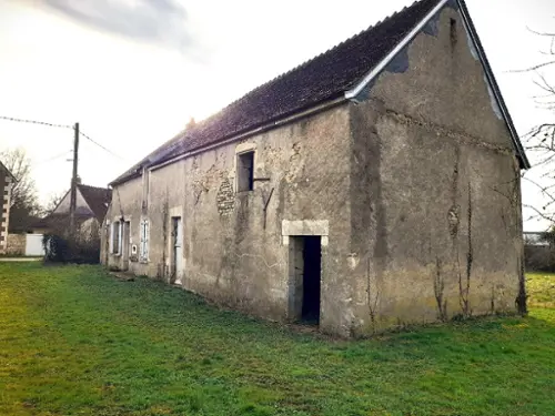  te koop boerderij Saint-Franchy Nièvre 2