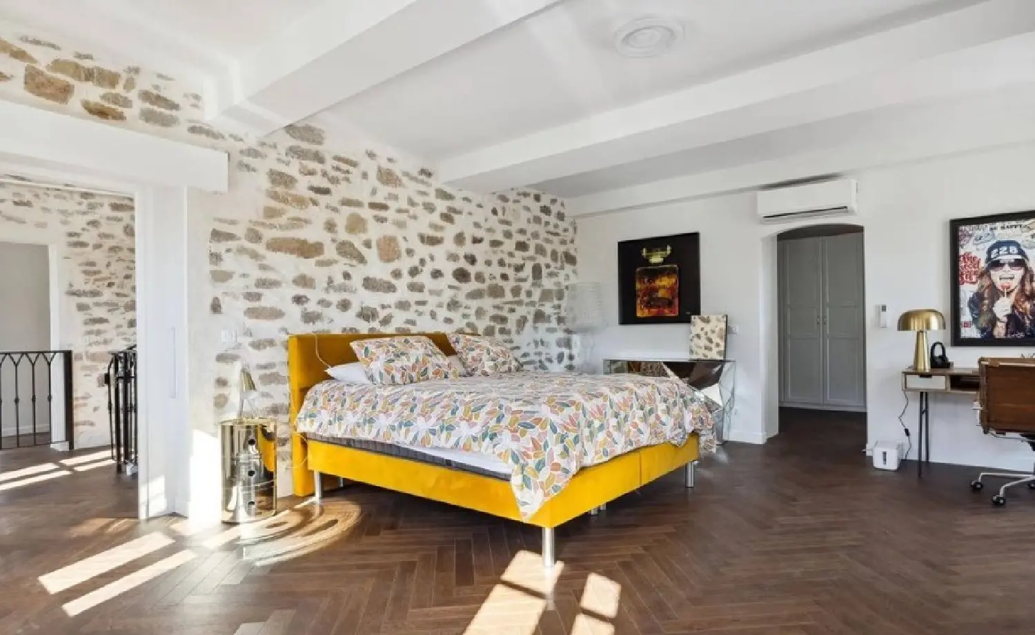  te koop boerderij Sainte-Maxime Var 7