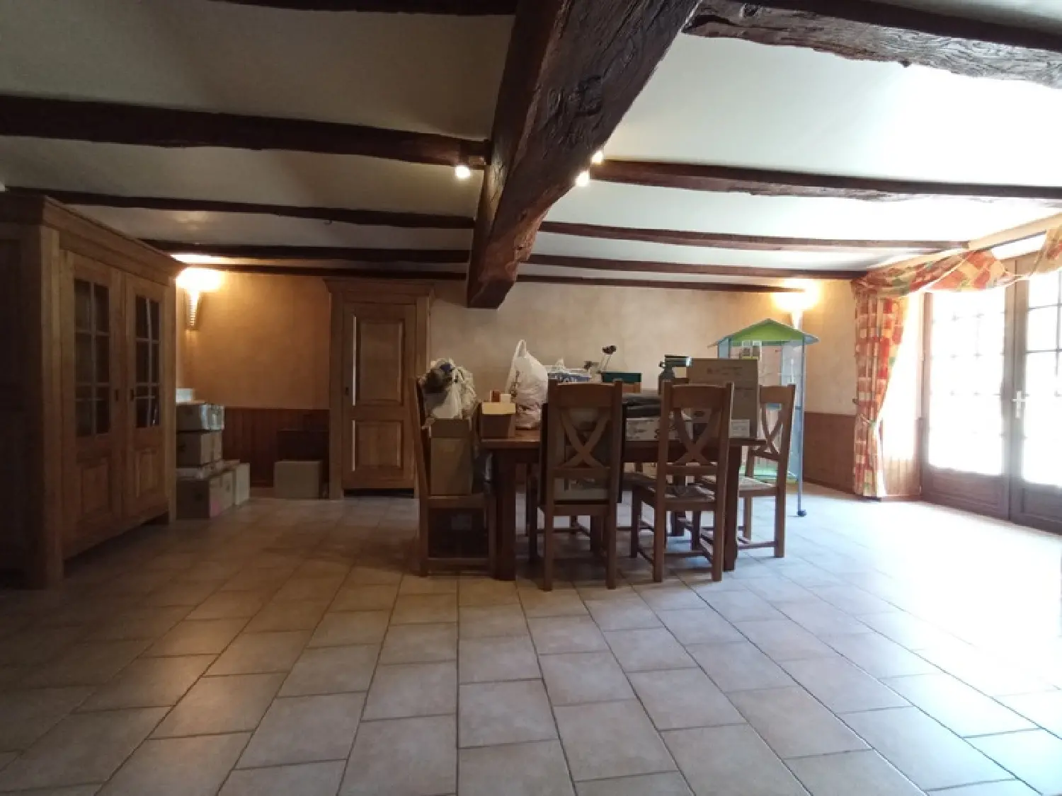  en venta casa rústica Saivres Deux-Sèvres 3