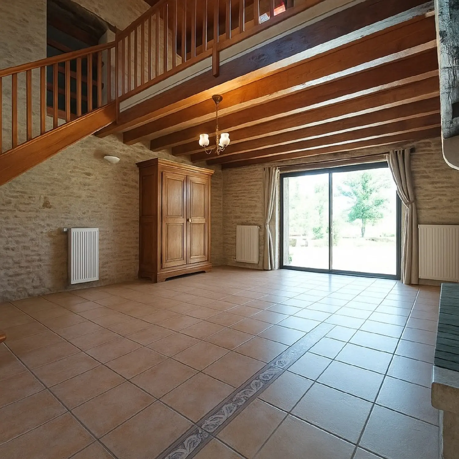 en venta casa rústica Saivres Deux-Sèvres 4