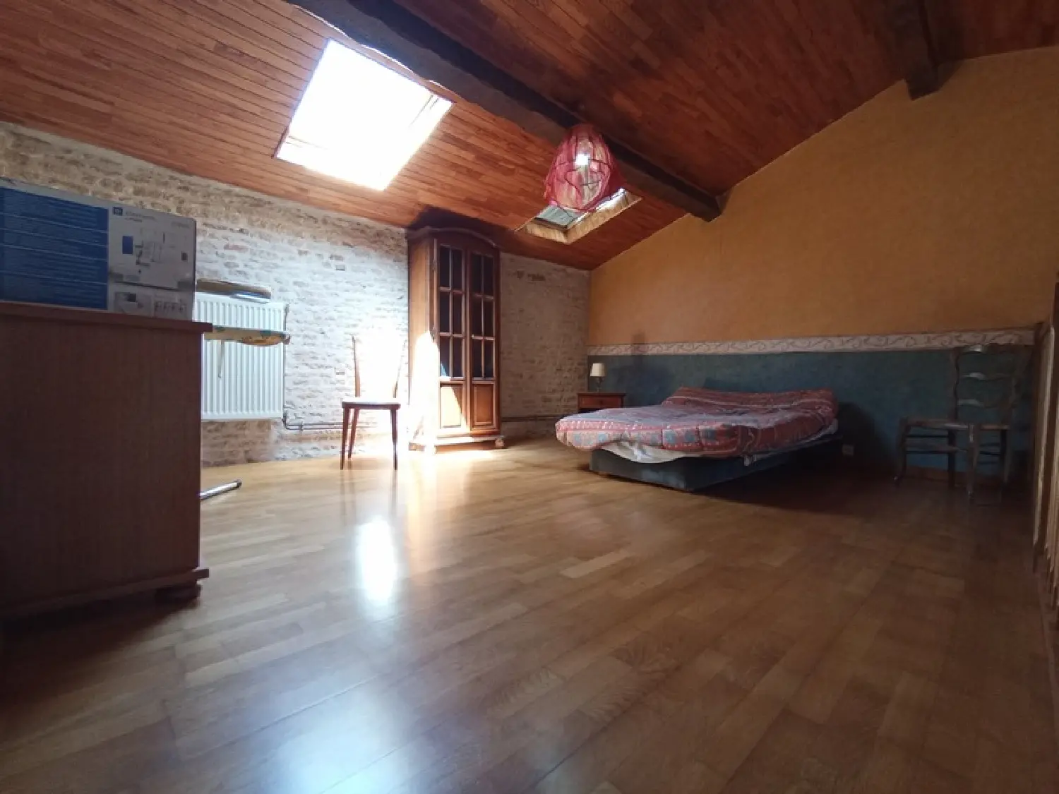  en venta casa rústica Saivres Deux-Sèvres 8