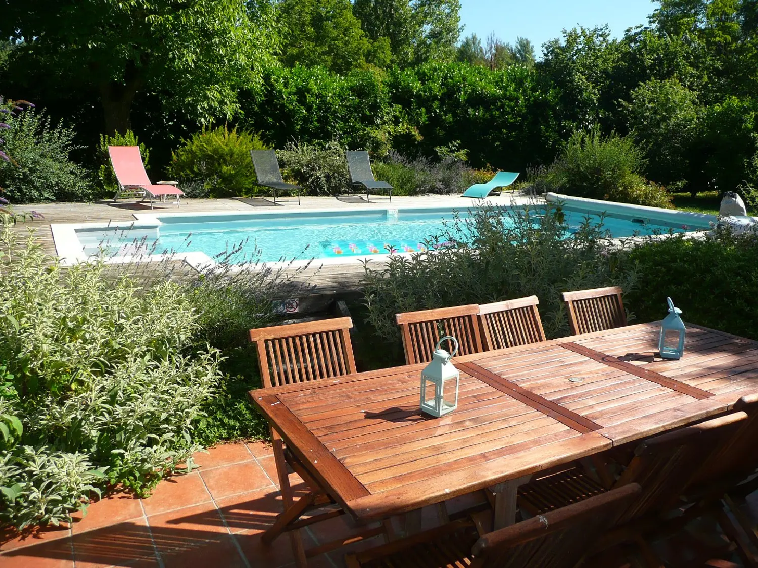  te koop boerderij Salles-Courbatiès Aveyron 3