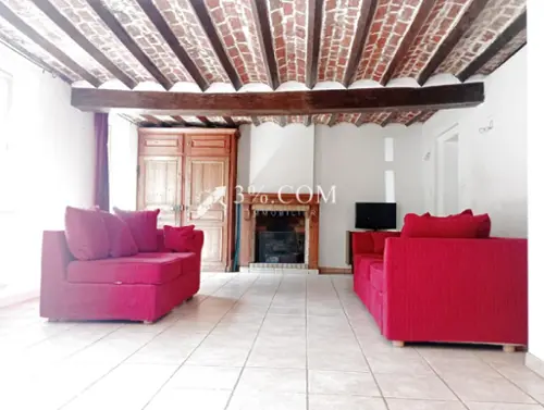 Saméon Nord Bauernhof Bild 7116492