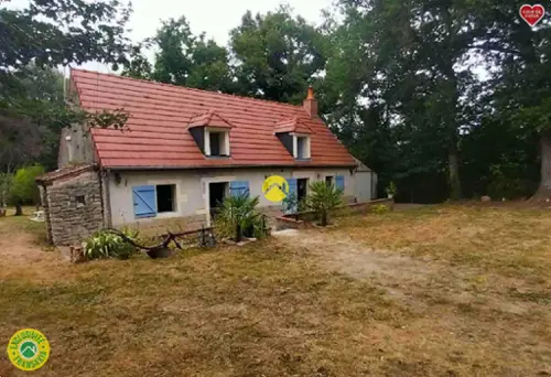 Sancoins Cher farm foto 7113367