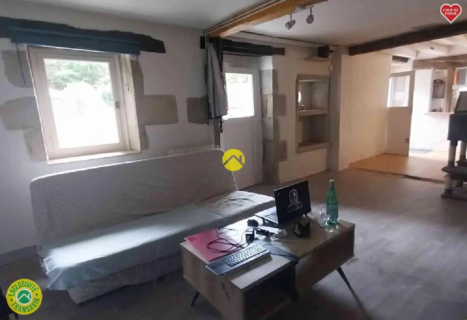  for sale farm Sancoins Cher 2