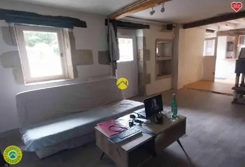  te koop boerderij Sancoins Cher 2