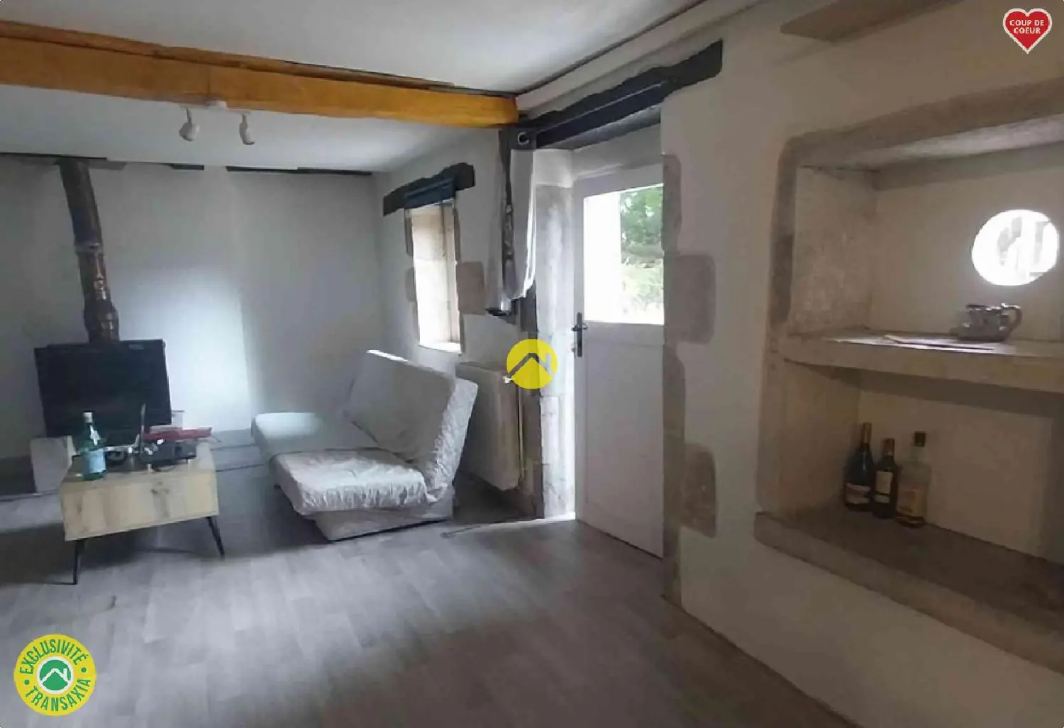  for sale farm Sancoins Cher 4