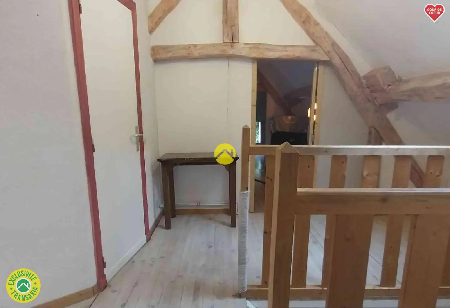  for sale farm Sancoins Cher 5