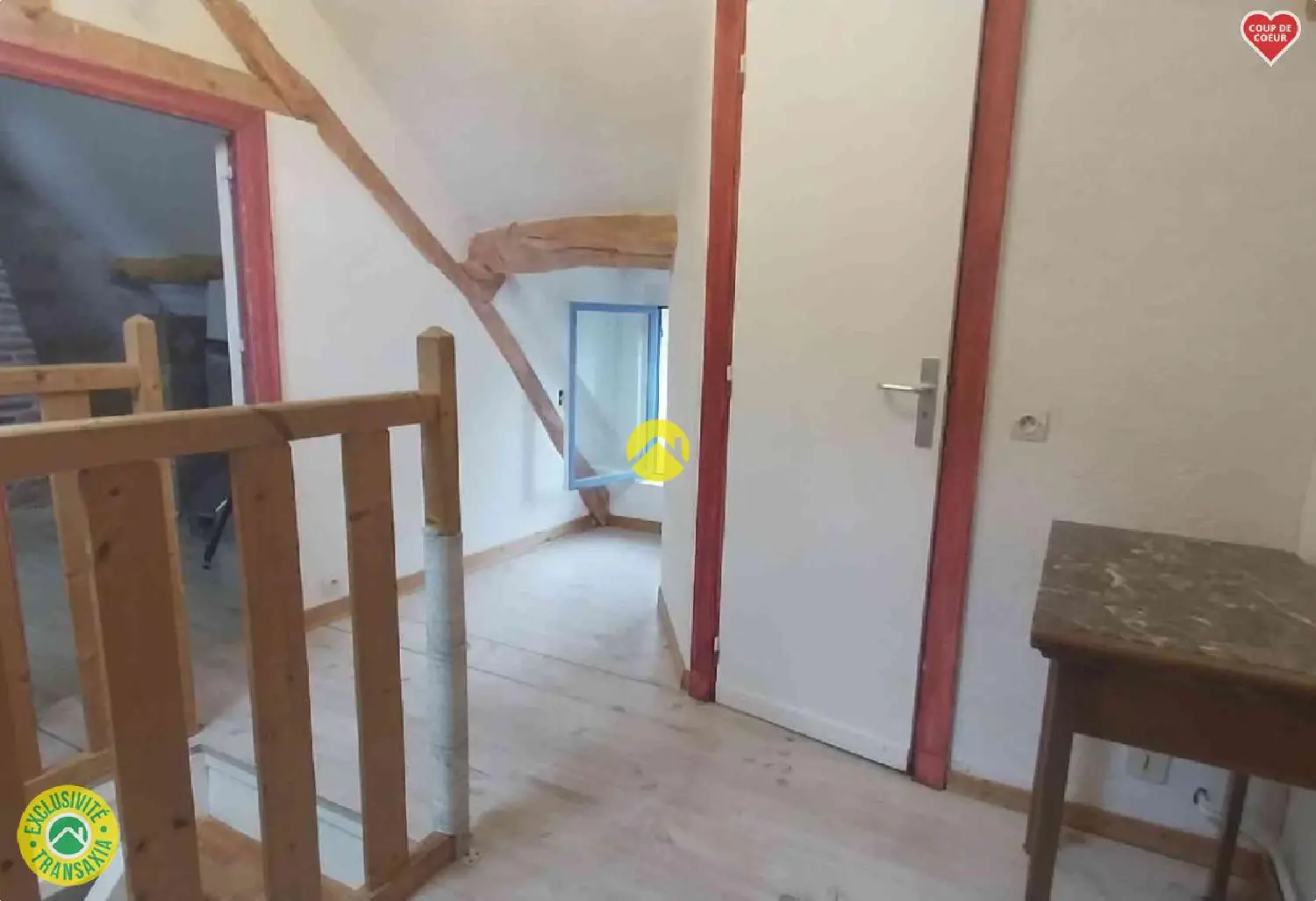  for sale farm Sancoins Cher 6