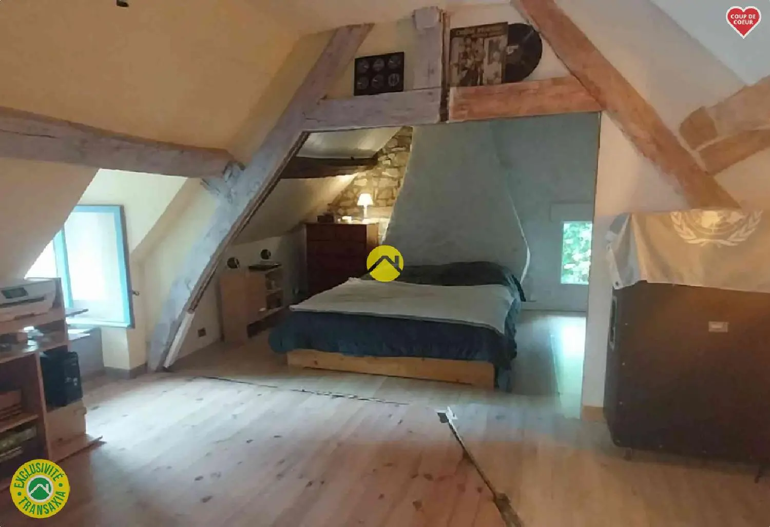  for sale farm Sancoins Cher 7