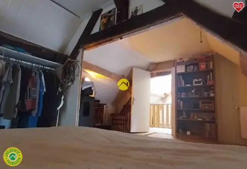  te koop boerderij Sancoins Cher 8