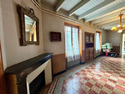  te koop boerderij Montcuq Lot 3