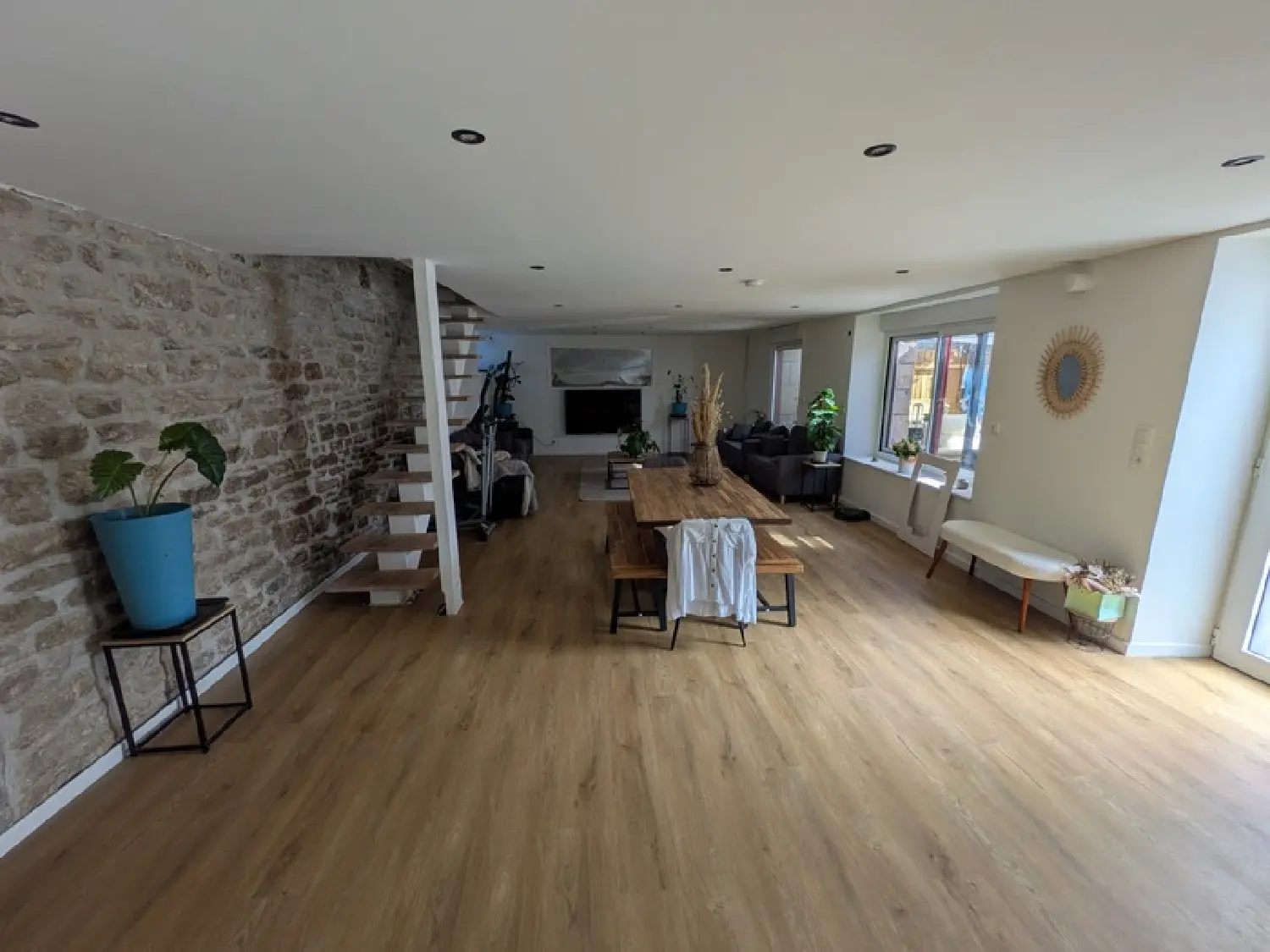  te koop boerderij Séglien Morbihan 3