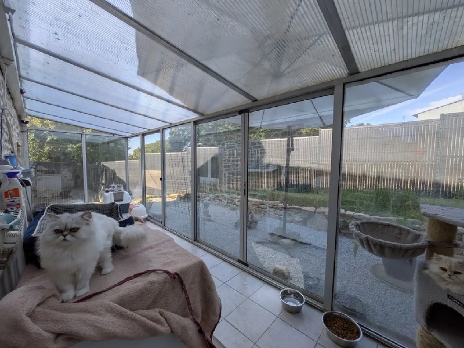  te koop boerderij Séglien Morbihan 6