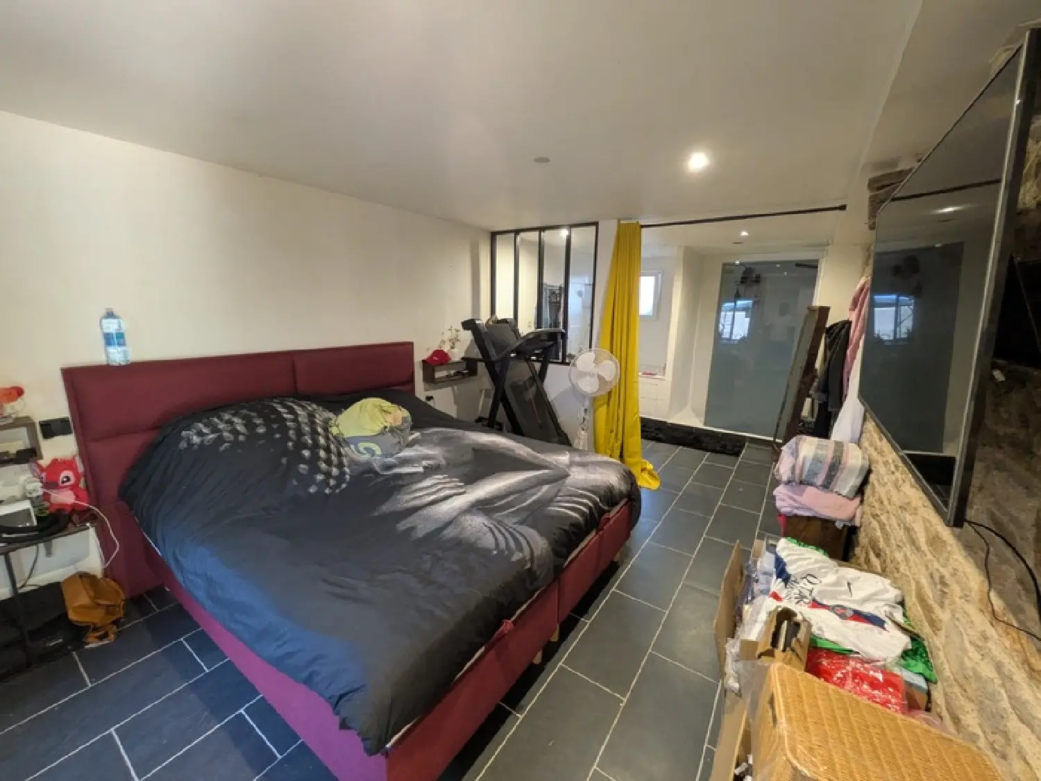  te koop boerderij Séglien Morbihan 8