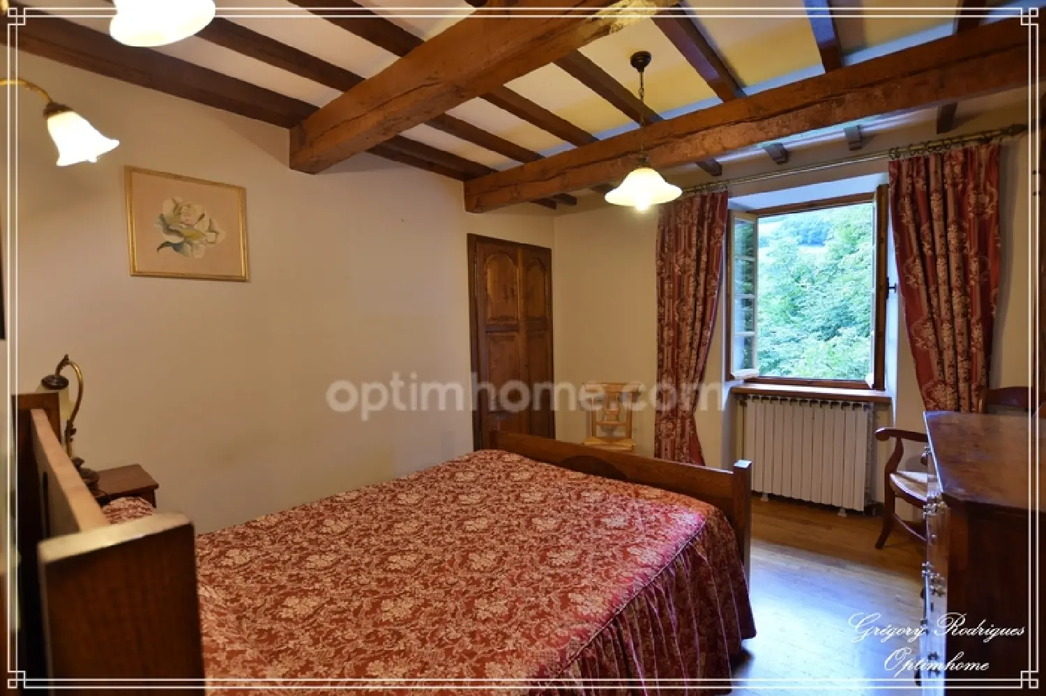  en venta casa rústica Seich Hautes-Pyrénées 5
