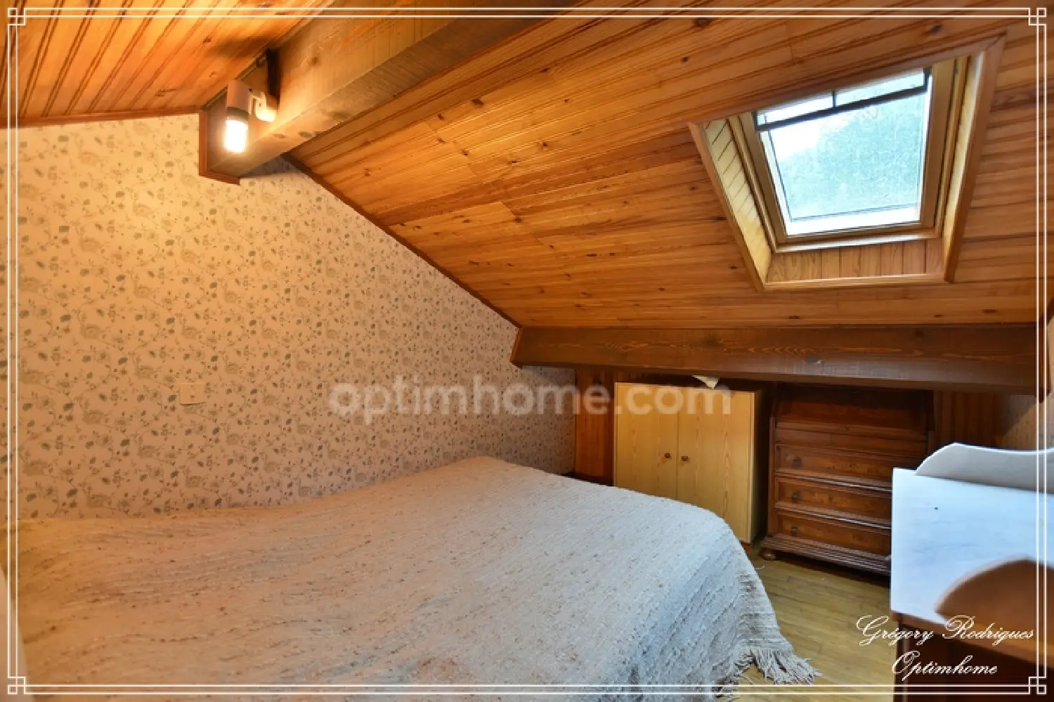  en venta casa rústica Seich Hautes-Pyrénées 7