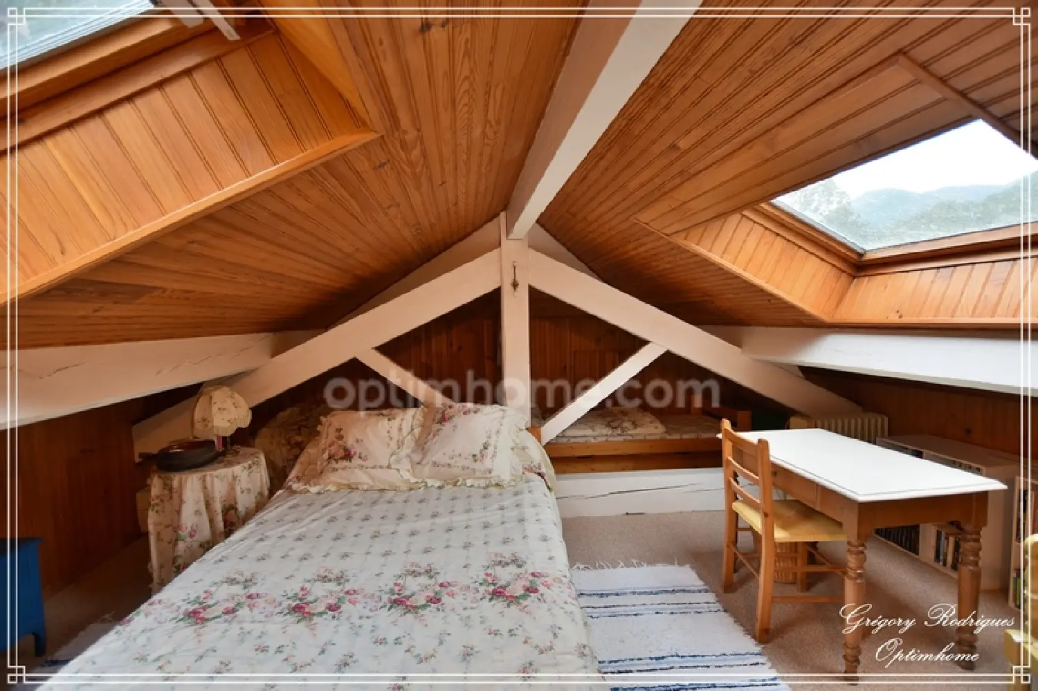  en venta casa rústica Seich Hautes-Pyrénées 8