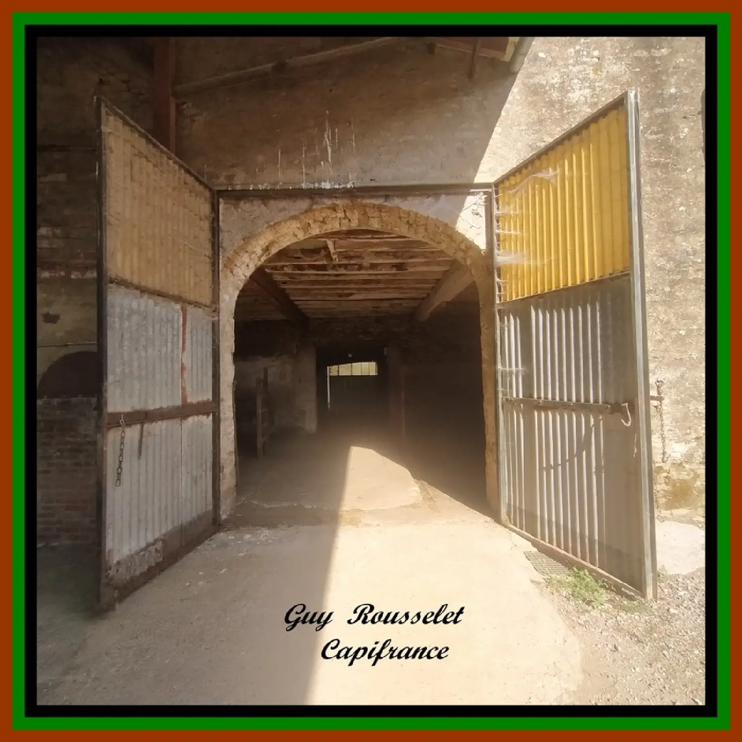  en venta casa rústica Semur-en-Auxois Côte-d'Or 1