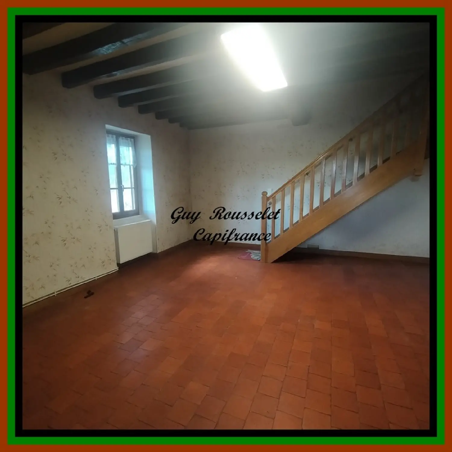  en venta casa rústica Semur-en-Auxois Côte-d'Or 2