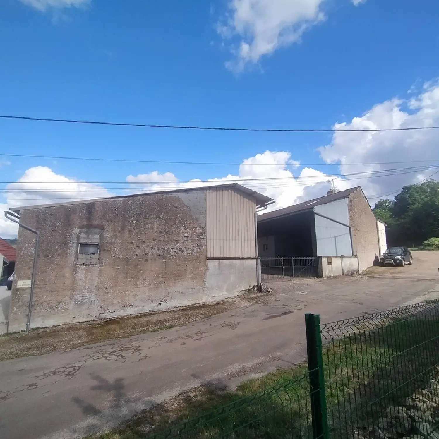  en venta casa rústica Semur-en-Auxois Côte-d'Or 3
