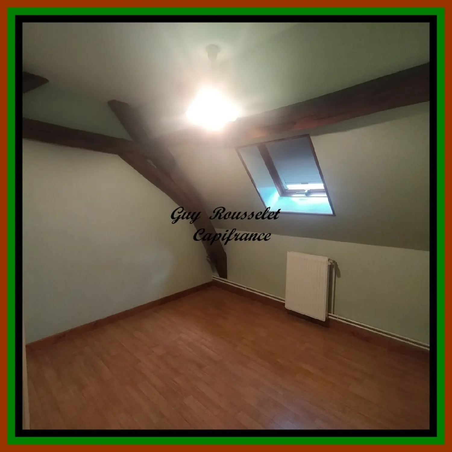  en venta casa rústica Semur-en-Auxois Côte-d'Or 5