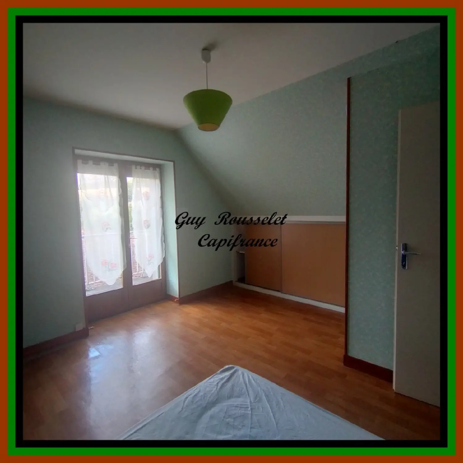  en venta casa rústica Semur-en-Auxois Côte-d'Or 6