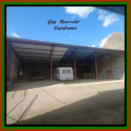 te koop boerderij Semur-en-Auxois Côte-d'Or 8
