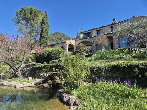  for sale farm Soubès Hérault 2