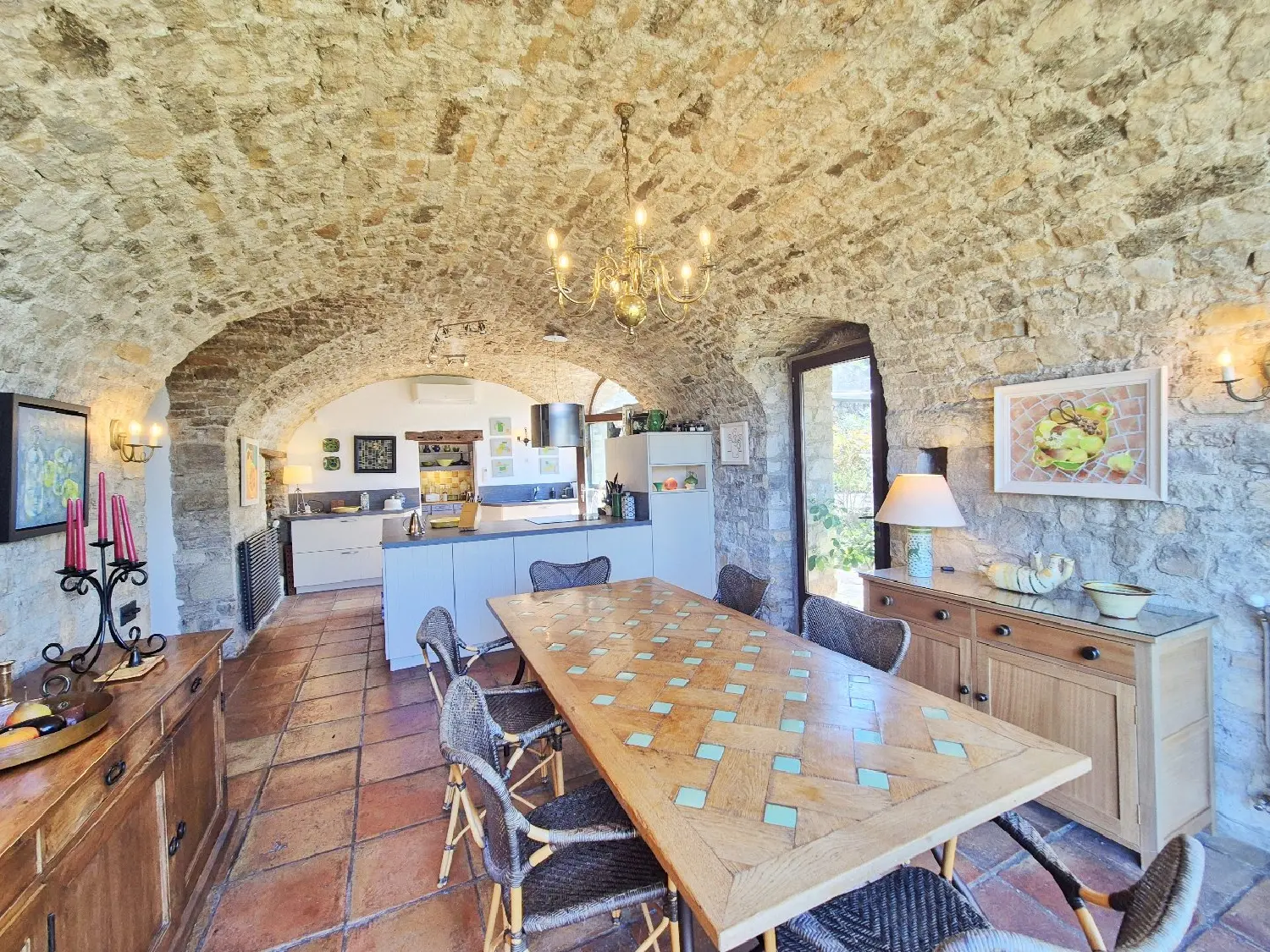  te koop boerderij Soubès Hérault 5