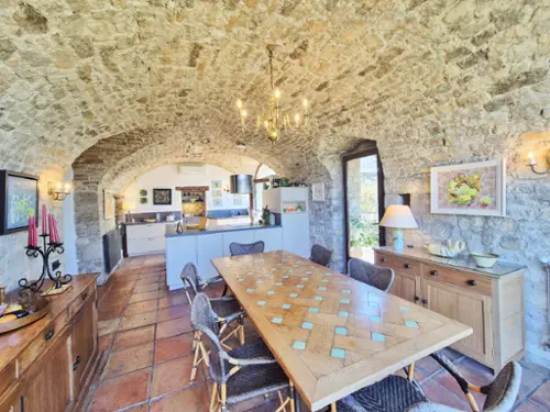  for sale farm Soubès Hérault 5