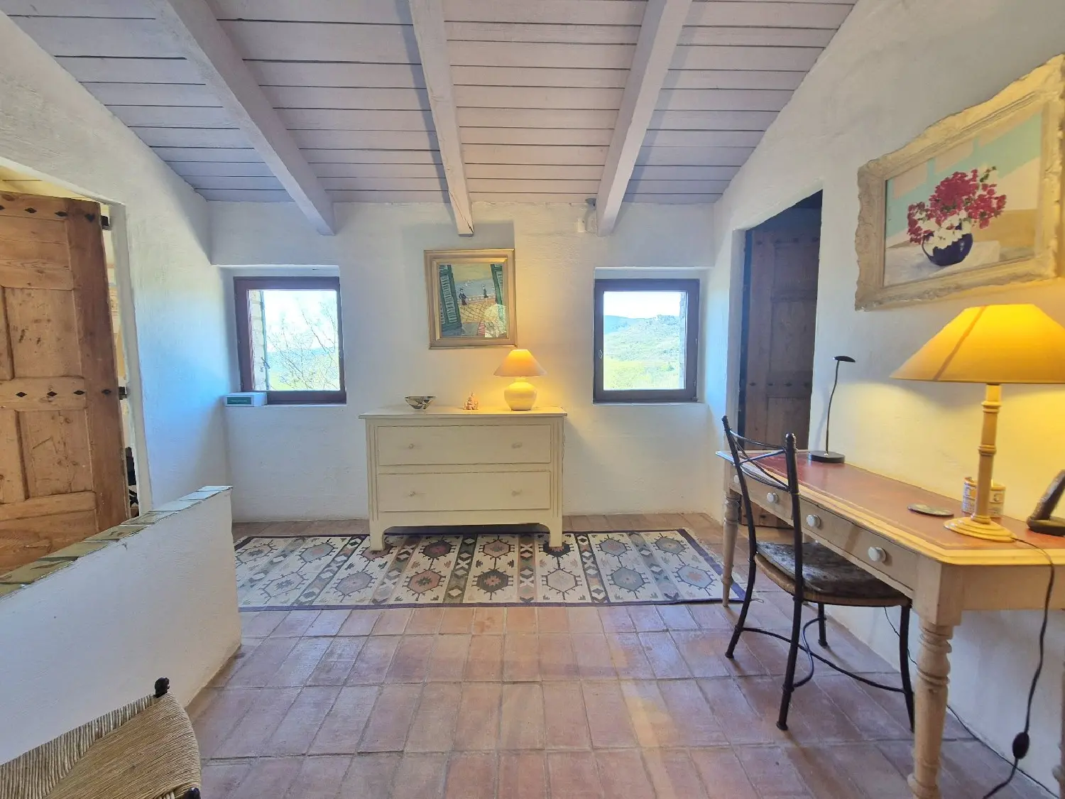  te koop boerderij Soubès Hérault 8