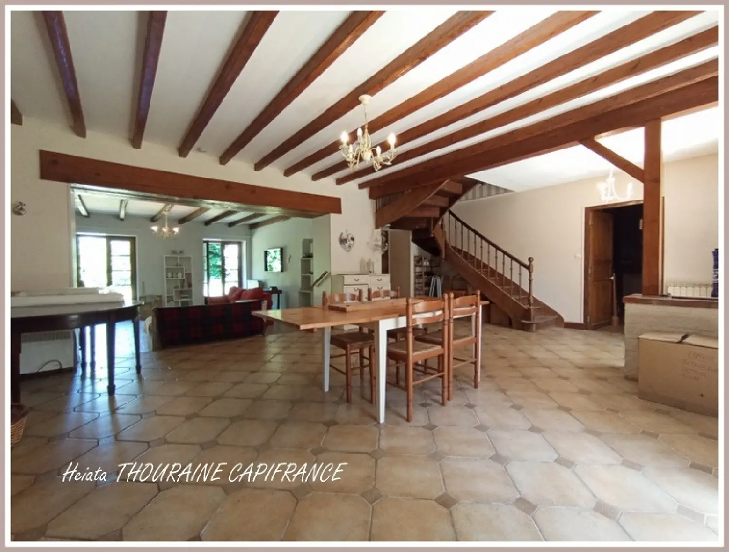  te koop boerderij Soudan Deux-Sèvres 2