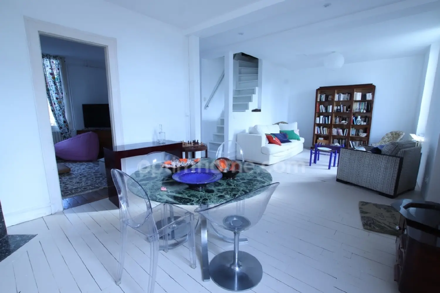  à vendre ferme Souesmes Loir-et-Cher 2
