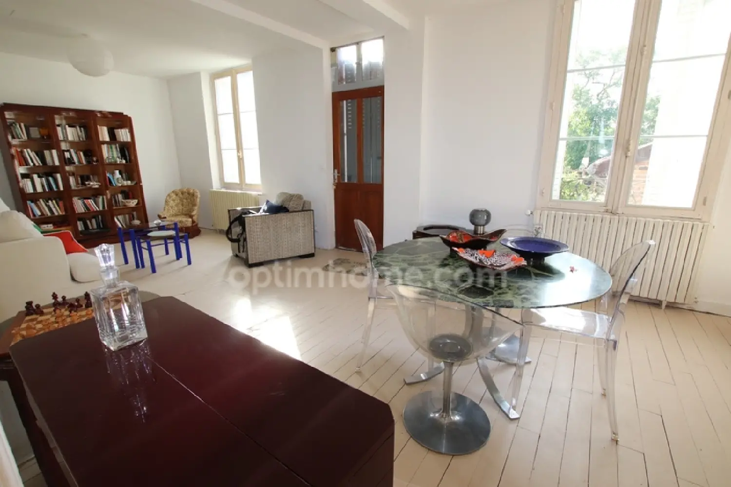  à vendre ferme Souesmes Loir-et-Cher 3