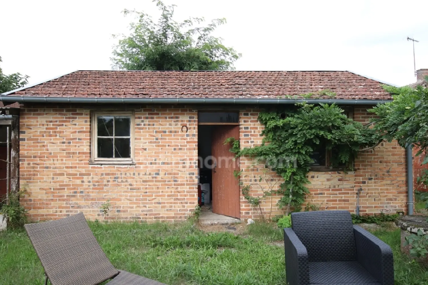  à vendre ferme Souesmes Loir-et-Cher 4