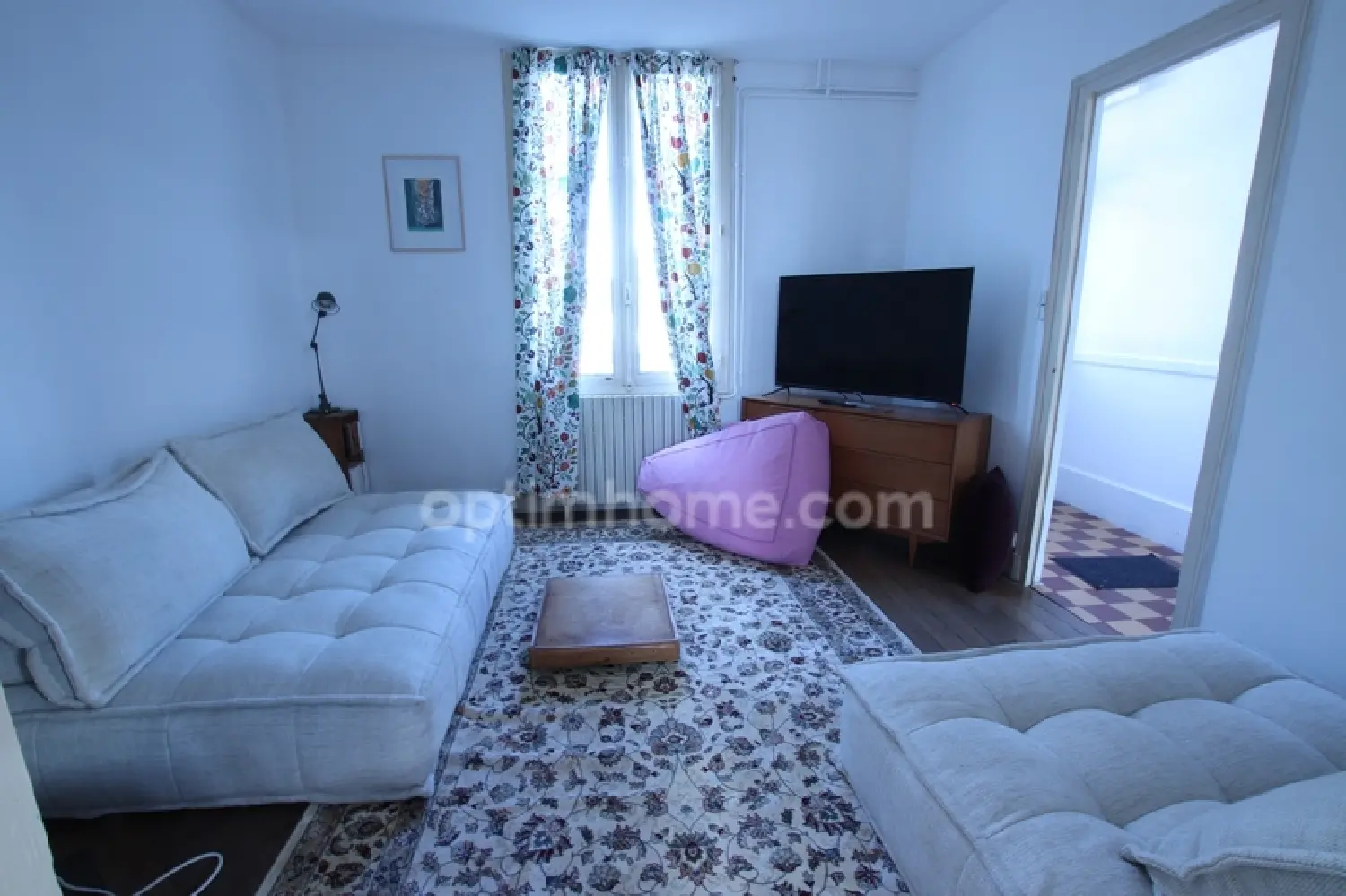  à vendre ferme Souesmes Loir-et-Cher 5