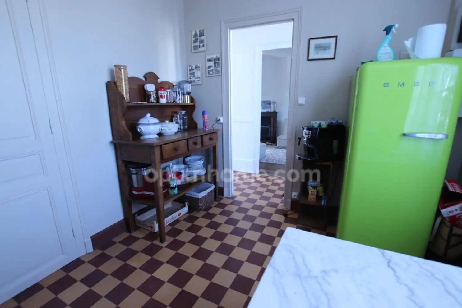  à vendre ferme Souesmes Loir-et-Cher 8
